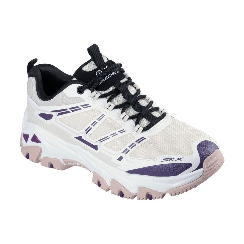 TENIS SKECHERS MUJER 180328NTMT D LITES H-1792616175271