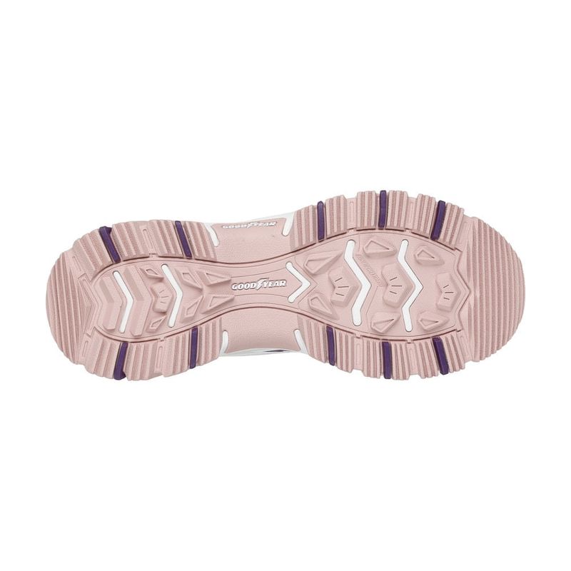 TENIS SKECHERS MUJER 180328NTMT D LITES H-1792616186150