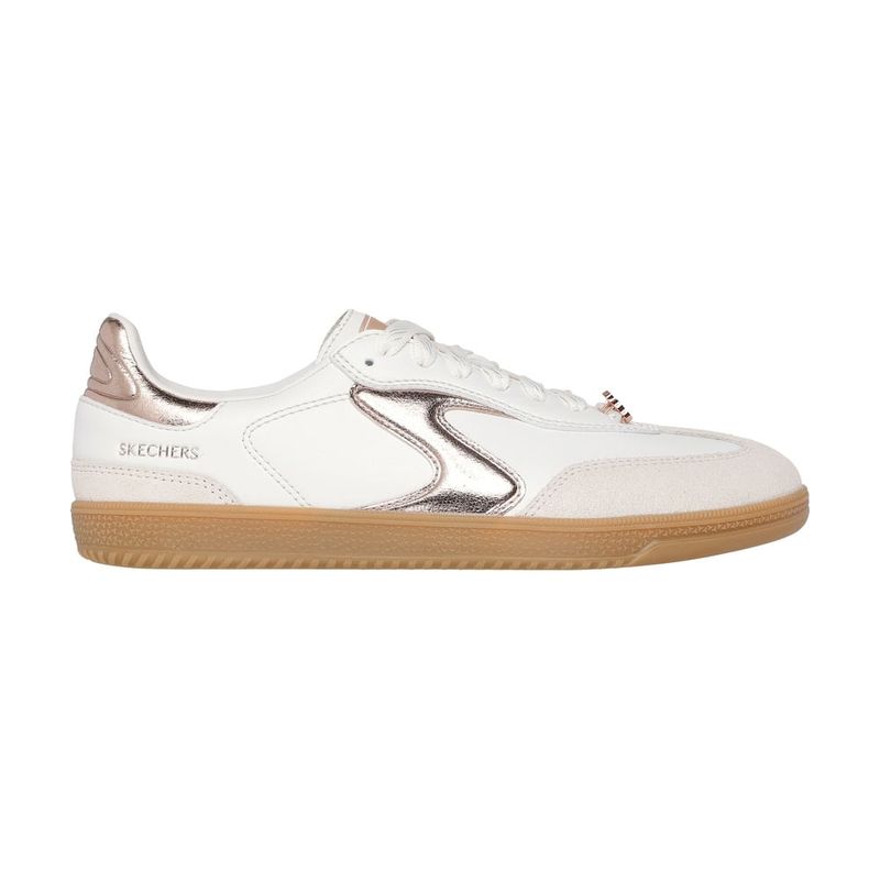 TENIS SKECHERS MUJER 185236WTRG HOTSHOT-1792616565118