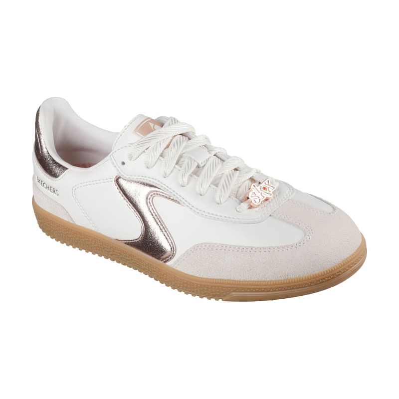 TENIS SKECHERS MUJER 185236WTRG HOTSHOT-1792616591008