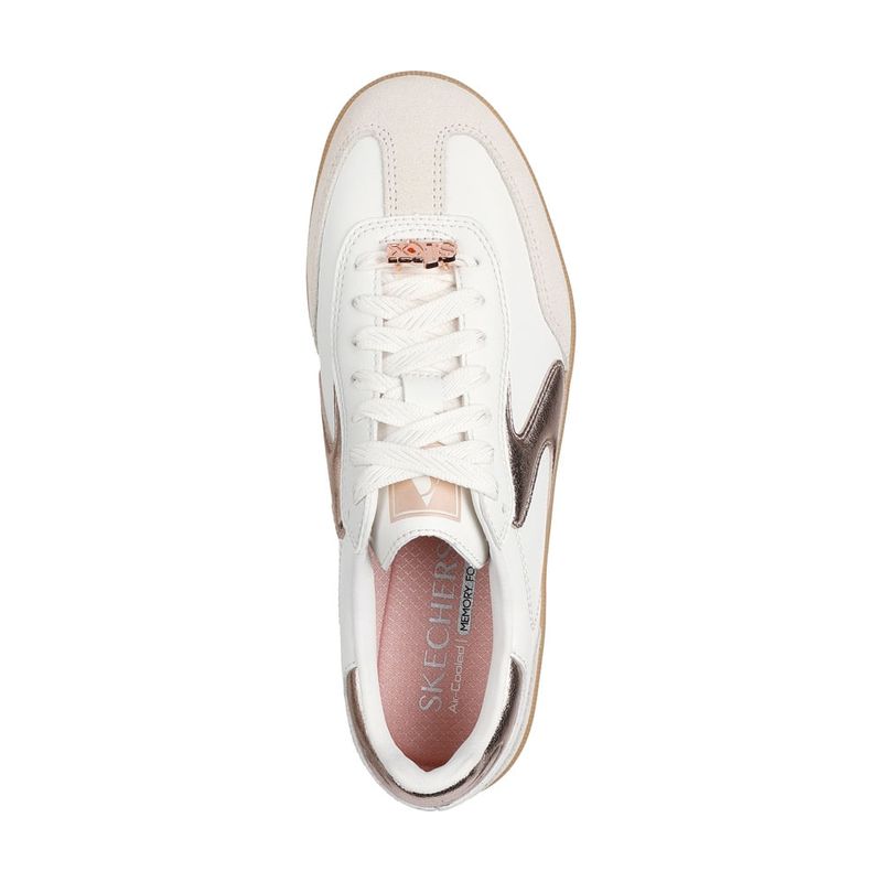 TENIS SKECHERS MUJER 185236WTRG HOTSHOT-1792616592376