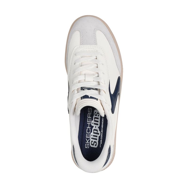 TENIS SKECHERS MUJER 185460OFNV HOTSHOT H-1792616822193