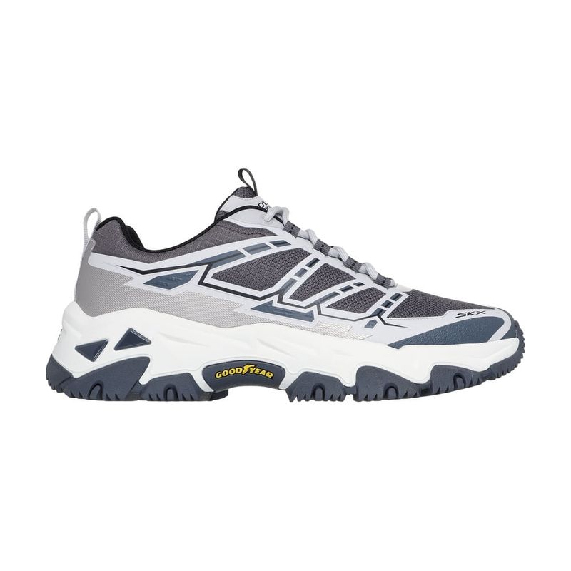 TENIS SKECHERS HOMBRE 237718CCMT D LITES H-1792617123972
