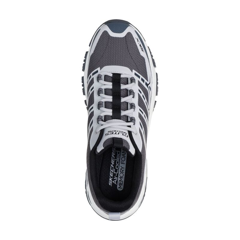TENIS SKECHERS HOMBRE 237718CCMT D LITES H-1792617146177