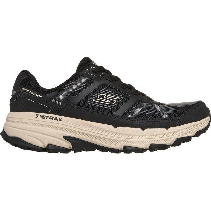 TENIS SKECHERS MUJER 180450BKNT GO RUN TR-1792617212609