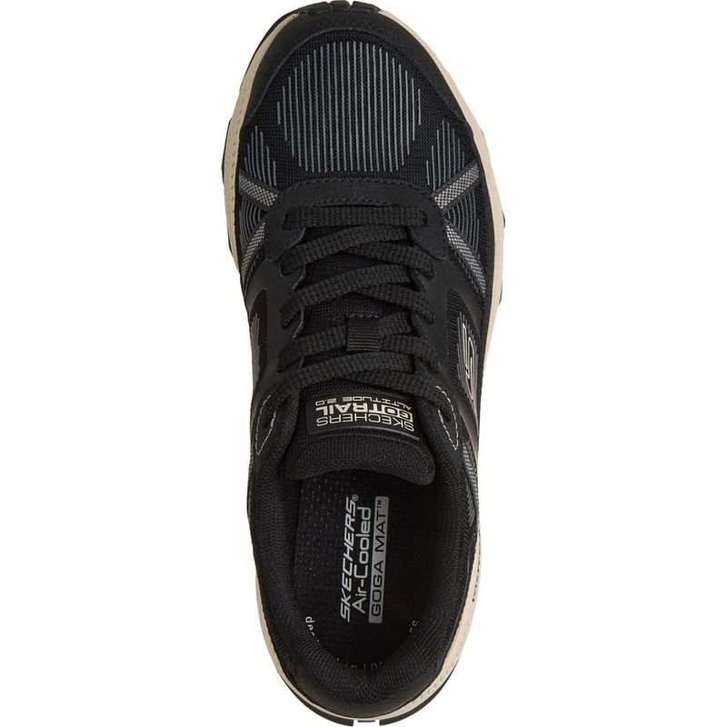 TENIS SKECHERS MUJER 180450BKNT GO RUN TR-1792617223515