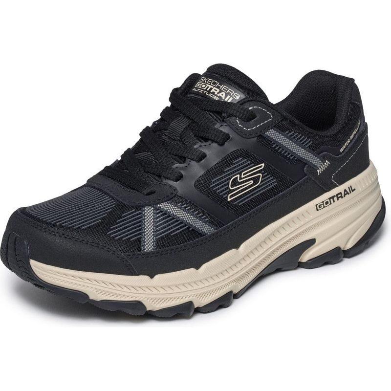 TENIS SKECHERS MUJER 180450BKNT GO RUN TR-1792617232507