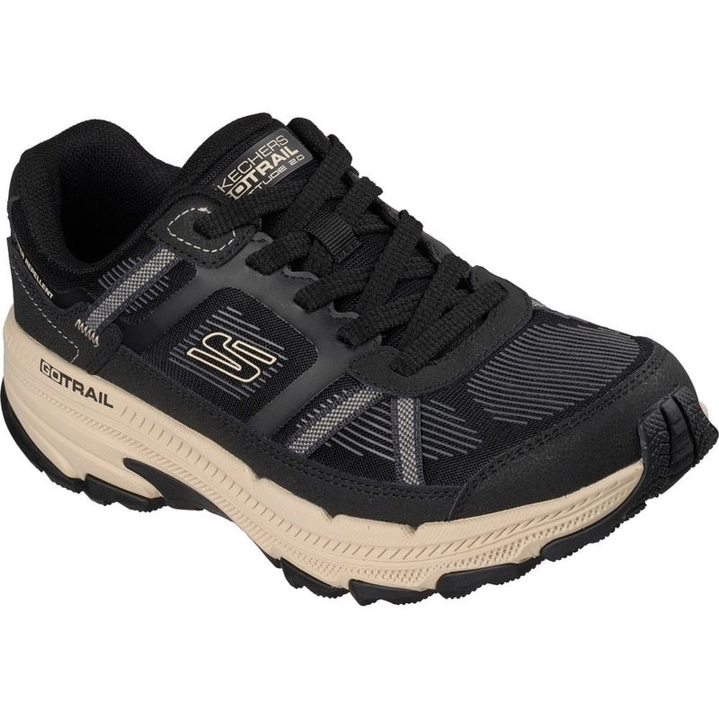 TENIS SKECHERS MUJER 180450BKNT GO RUN TR-1792617239773