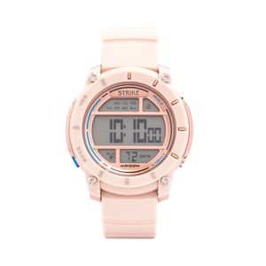 RELOJ STRIKE MUJER M1194-4GLG-RDRG