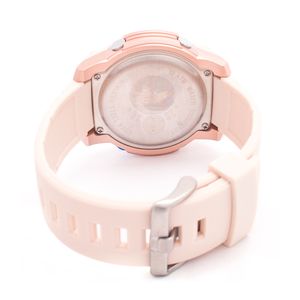 RELOJ STRIKE MUJER M1194-4GLG-RDRG