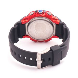RELOJ STRIKE HOMBRE AD1188-0AGA-BKRD