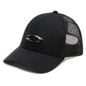 GORRA OAKLEY FOS900005-02E NEGRO