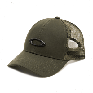 GORRA OAKLEY FOS900005-86L ELLIPS VERDE