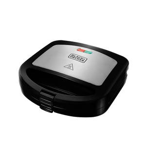 SANDUCHERA BLACK&DECKER PAN24535 2PTS