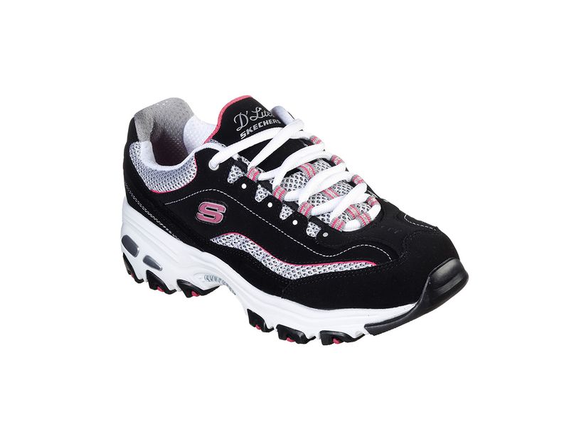 tenis scheker mujer