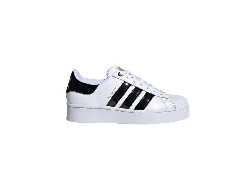 TENIS ADIDAS ORIGINALS MUJER SUPERSTAR BOLD - Agaval