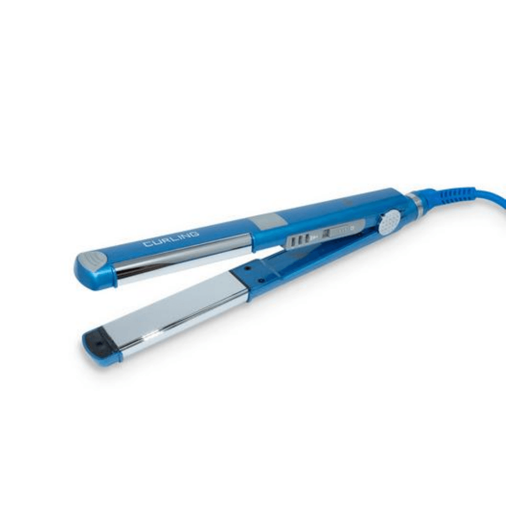 PLANCHA DE CABELLO ALIZZ CURLING - Agaval