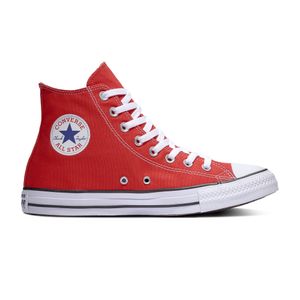 TENIS CONVERSE UNISEXO CHUCK TAYLOR ALL STAR