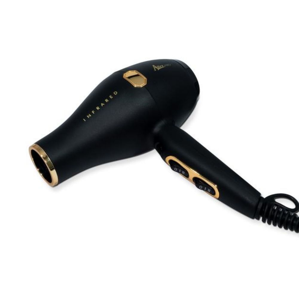 SECADOR ALIZZ PRO INFRARED 1300W - Agaval