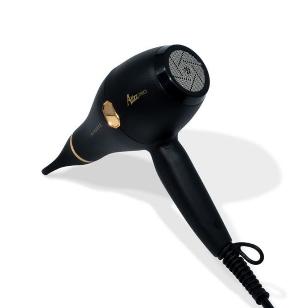SECADOR ALIZZ PRO INFRARED 1300W - Agaval
