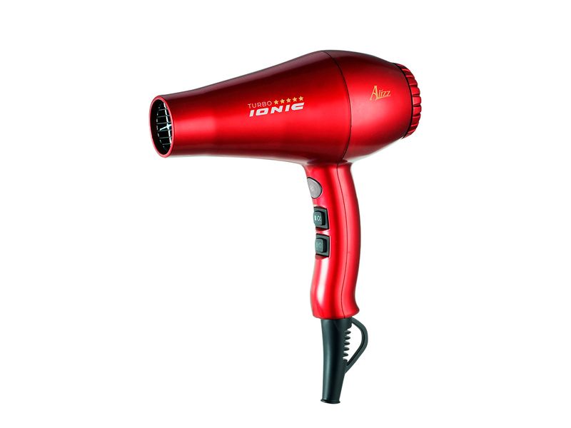 SECADOR ALIZZ TURBO IONIC 5 Agaval