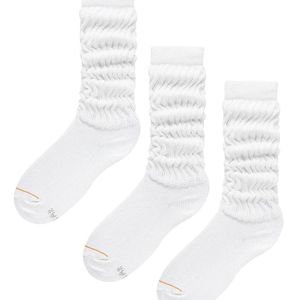 MEDIA COLEGIAL GALAX MUJER AEROBICS FONDO KD X3