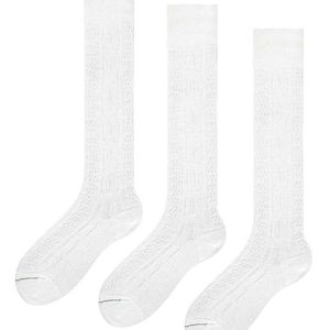 MEDIA COLEGIAL GALAX MUJER CELYON TRENZA KD X3