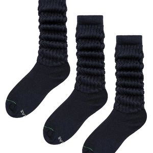 MEDIA COLEGIAL GALAX MUJER AEROBICS FONDO JR X3