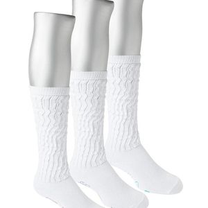 MEDIA COLEGIAL GALAX MUJER AEROBICS STOP JR X3