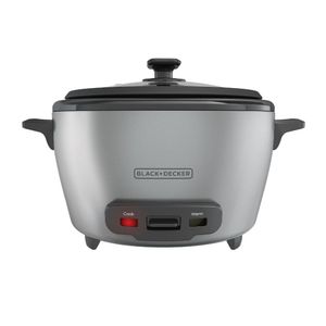 Procesador de Alimentos Black And Decker FP4200B - Agaval