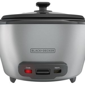 OLLA ARROCERA BLACK&DECKER RC5200M
