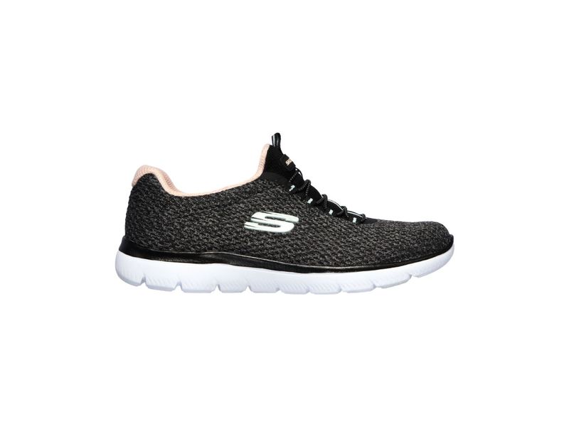 tenis skechers dama agaval