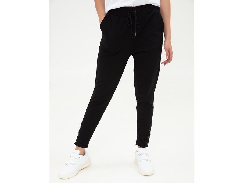 Jogger discount mujer gef