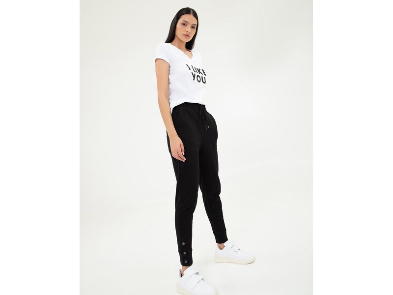 Pantalones gef online mujer