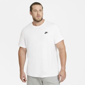 CAMISETA NIKE HOMBRE AR4997-101 CLUB