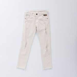 JEAN CLEND NIÑO 8625 BEIGE BEIGE