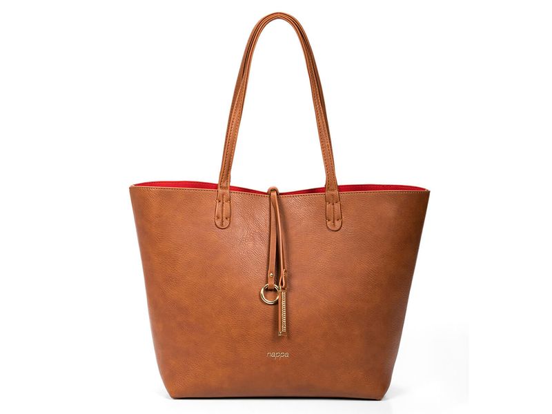 Nappa discount bolsos mujer