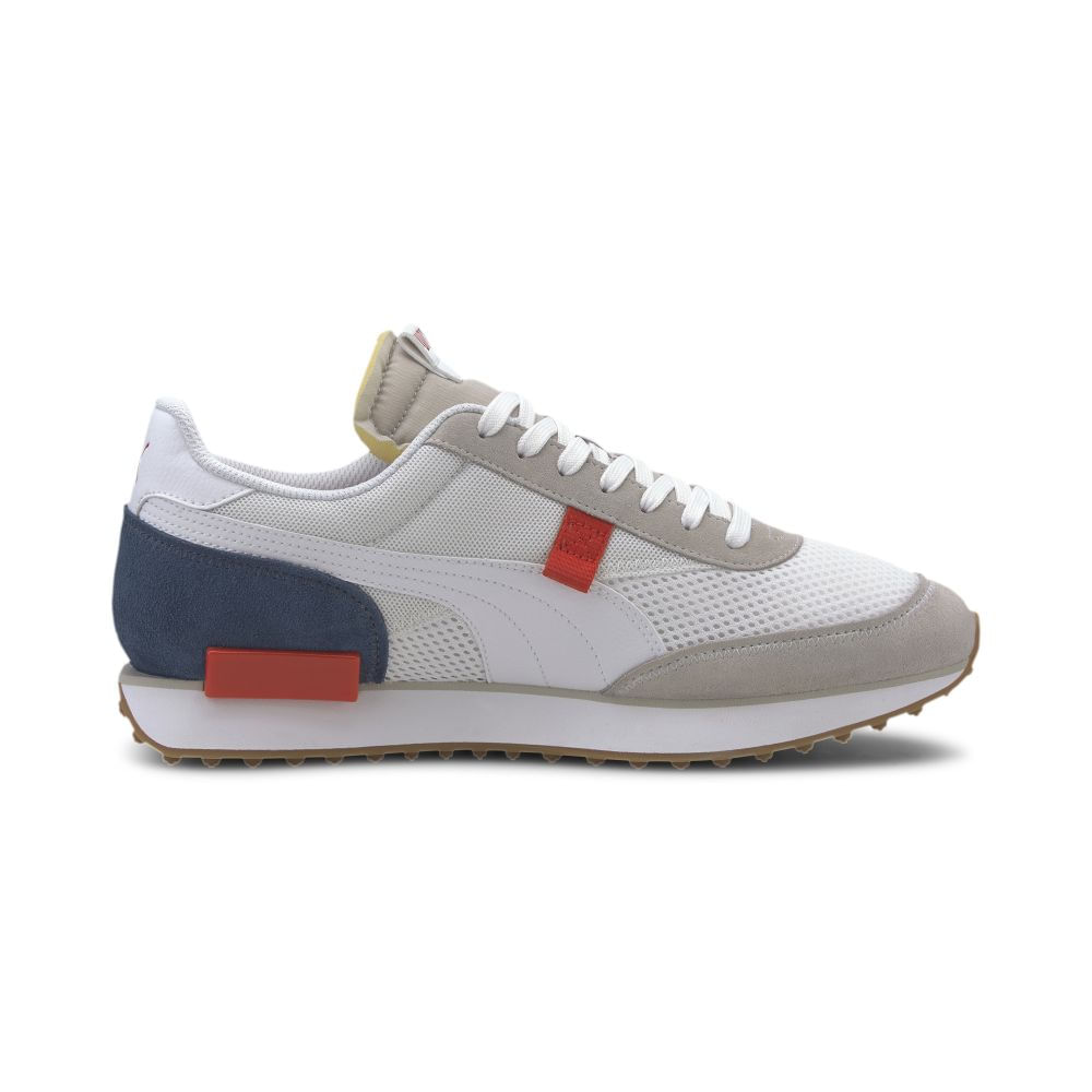 TENIS PUMA HOMBRE STYLE RIDER STREAM ON - Agaval