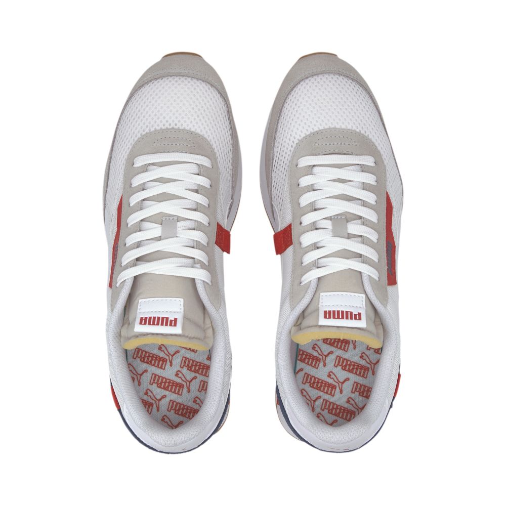 TENIS PUMA HOMBRE STYLE RIDER STREAM ON - Agaval