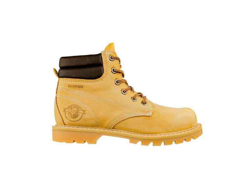 Modelos de botas brahma para online hombre