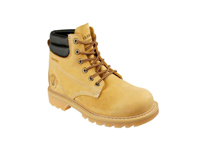 BOTAS BRAHMA HOMBRE CV3088 Agaval