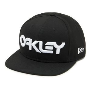 Gorra Oakley Mark II Novelty Snap Back