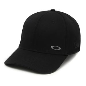 Gorra Oakley Tinfoil