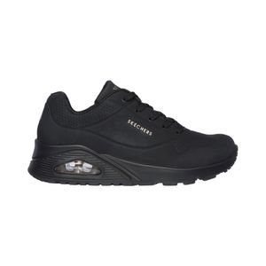 TENIS SKECHERS MUJER 73690BBK