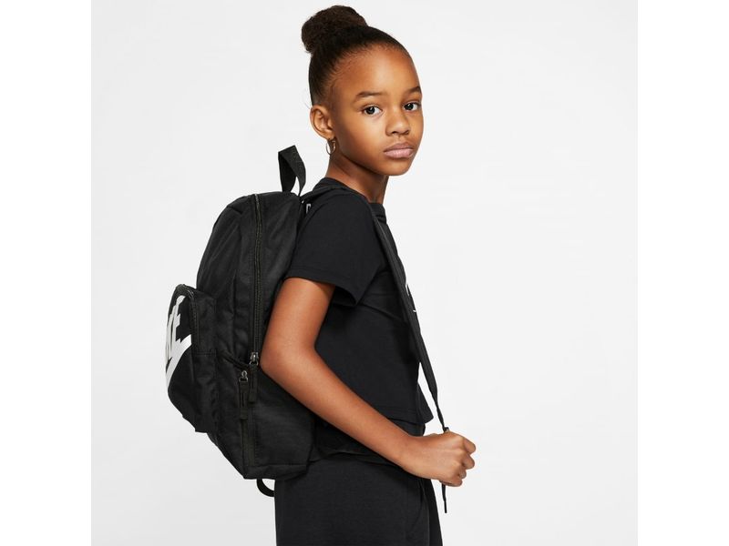 Morral nike negro clearance