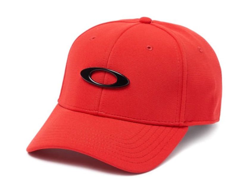 Gorra Oakley Tincan - Agaval