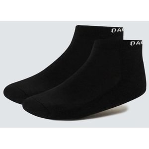 Medias Oakley Short Solid Socks (3 Pcs Pack)