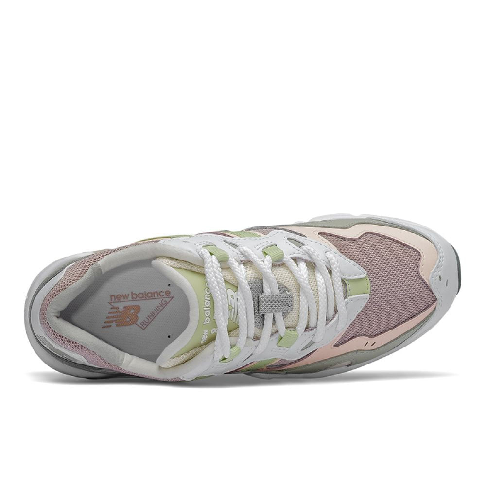 TENIS NEW BALANCE MUJER 850 - Agaval