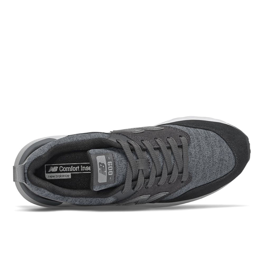 TENIS NEW BALANCE MUJER 009 - Agaval
