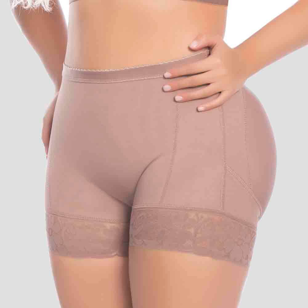 FAJA MEDICA FAJATE MUJER 12066CF CAFÉ - Agaval